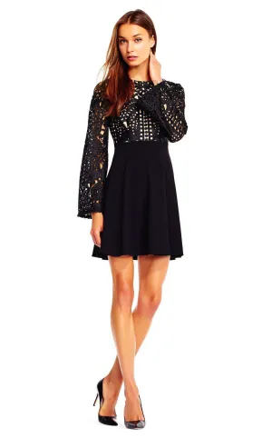 Aidan Mattox MN1E201316 Dress