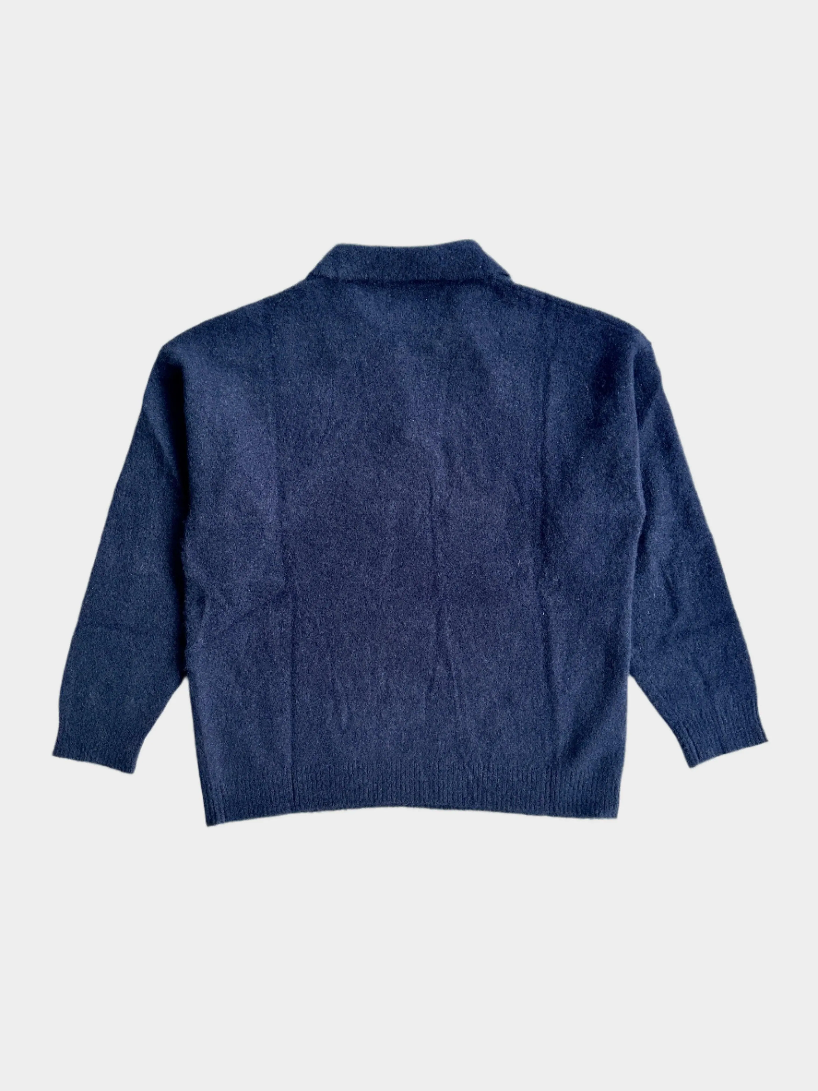 Blue Co-Ord