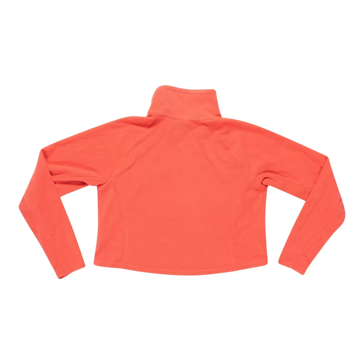 Columbia Glacial Cropped Pullover - Women's