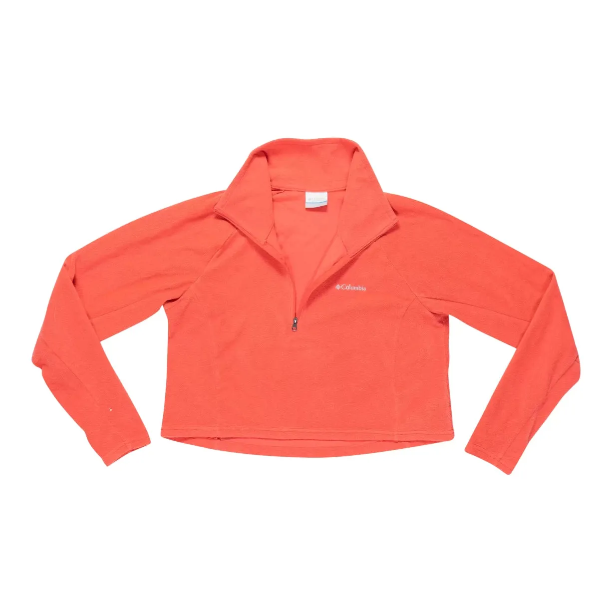 Columbia Glacial Cropped Pullover - Women's