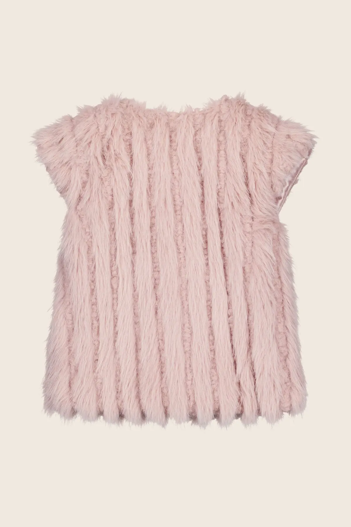 Doutze Bodywarmer Pink