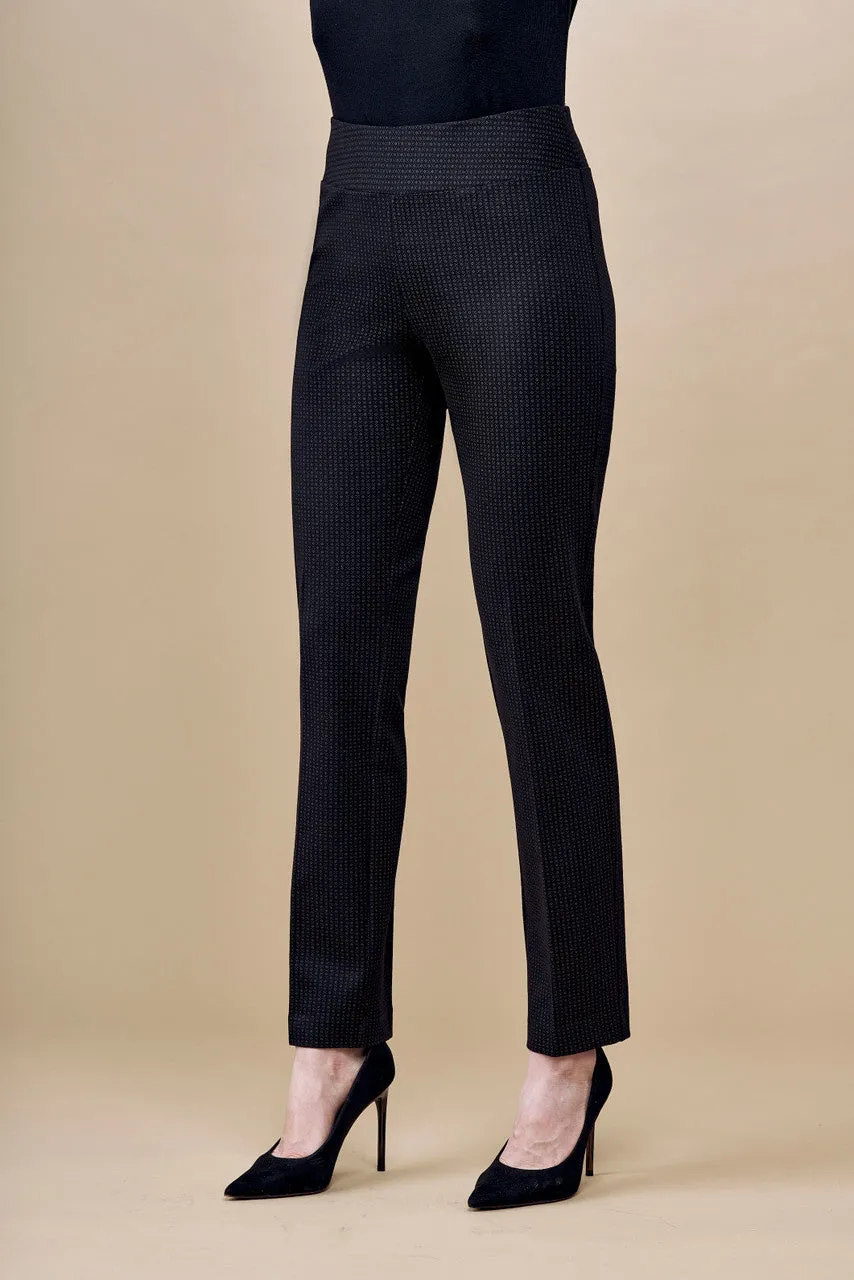 Fabulous Printed Straight Leg Pants