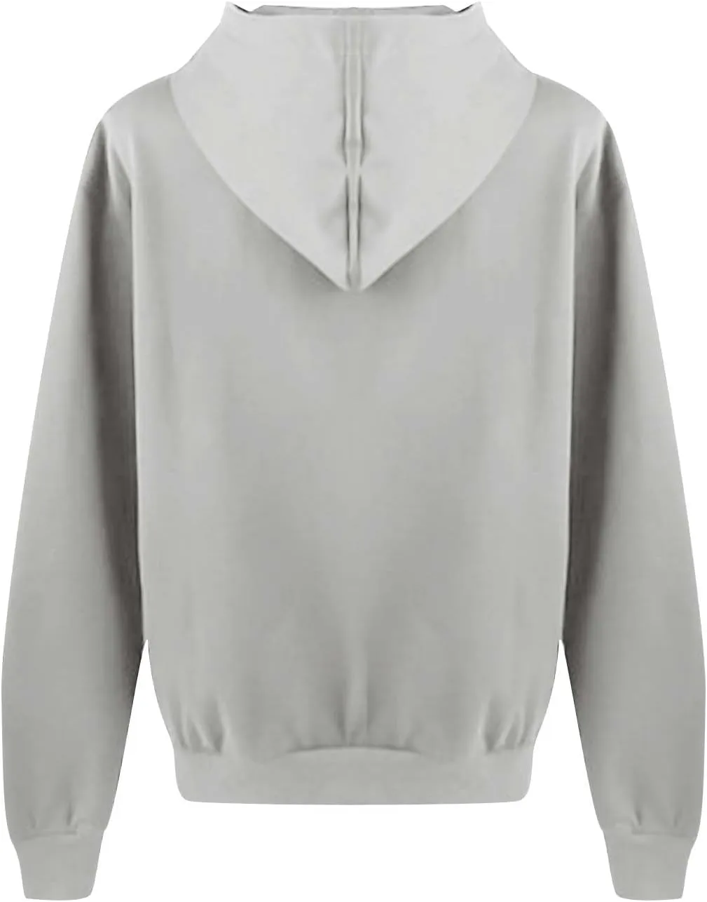 Full Zip Up Hoodies For Women Trendy 2023 Fall y2k Clothes Long Sleeve Zipper Hooded Sweatshirt Lightweight Jackets