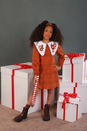 Gracie Dress