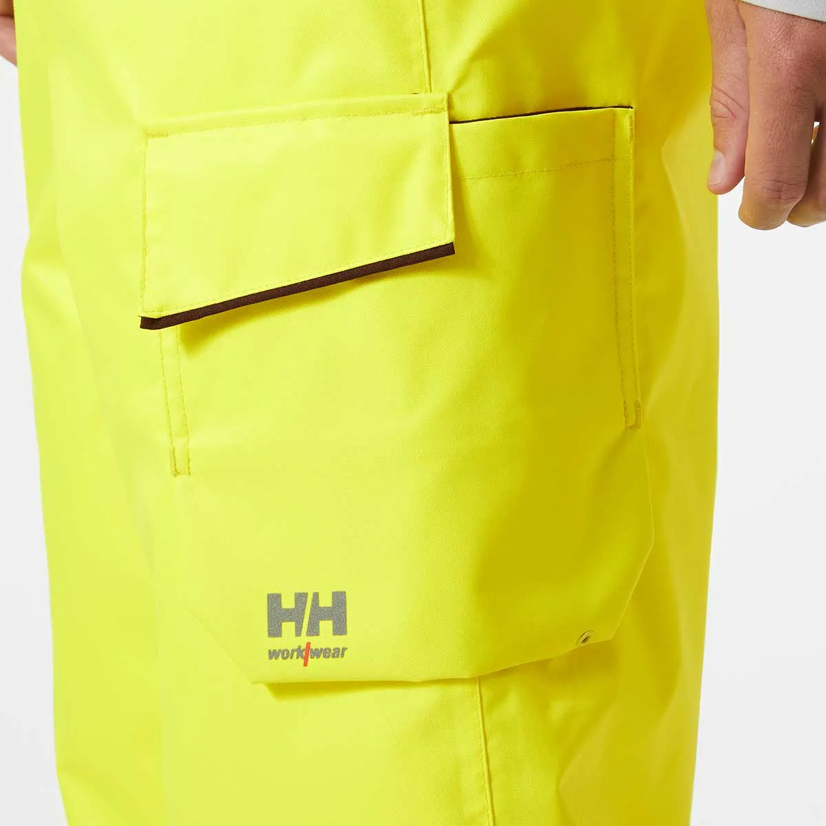 Helly Hansen UC-ME Winter Pant Class 2