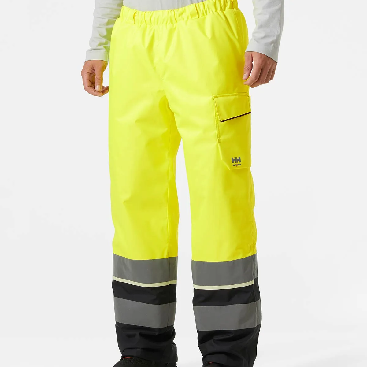 Helly Hansen UC-ME Winter Pant Class 2