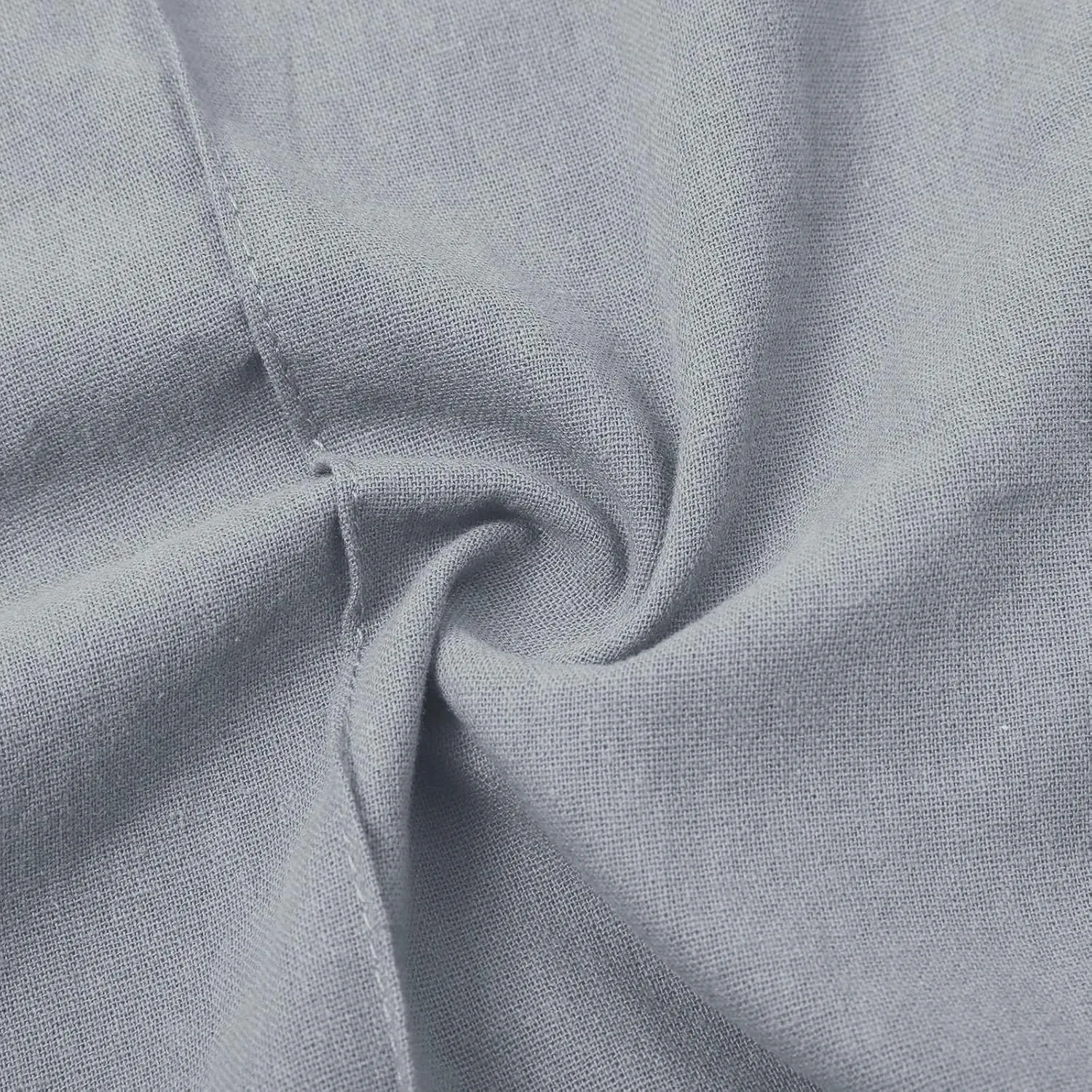 High Waisted Womens Sweatpants Golf Petite, Wide Leg Yoga Pants for Women Cotton Linen Wide Leg Summer Trousers