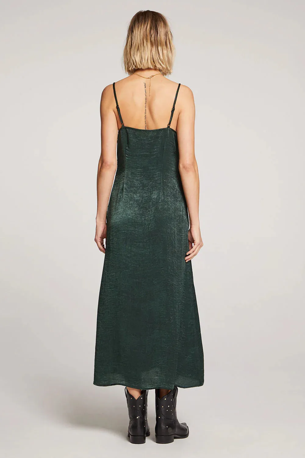 Isabella Slip Dress
