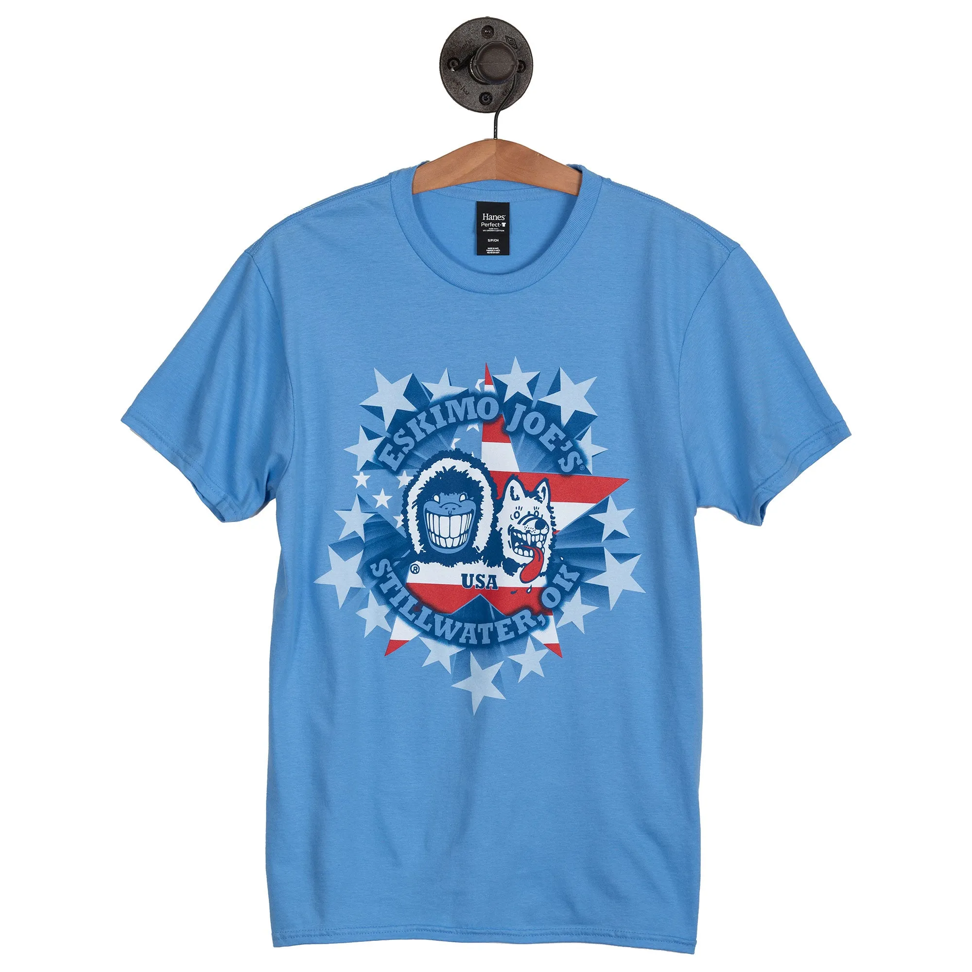 JOE'S USA TEE - JUSAT