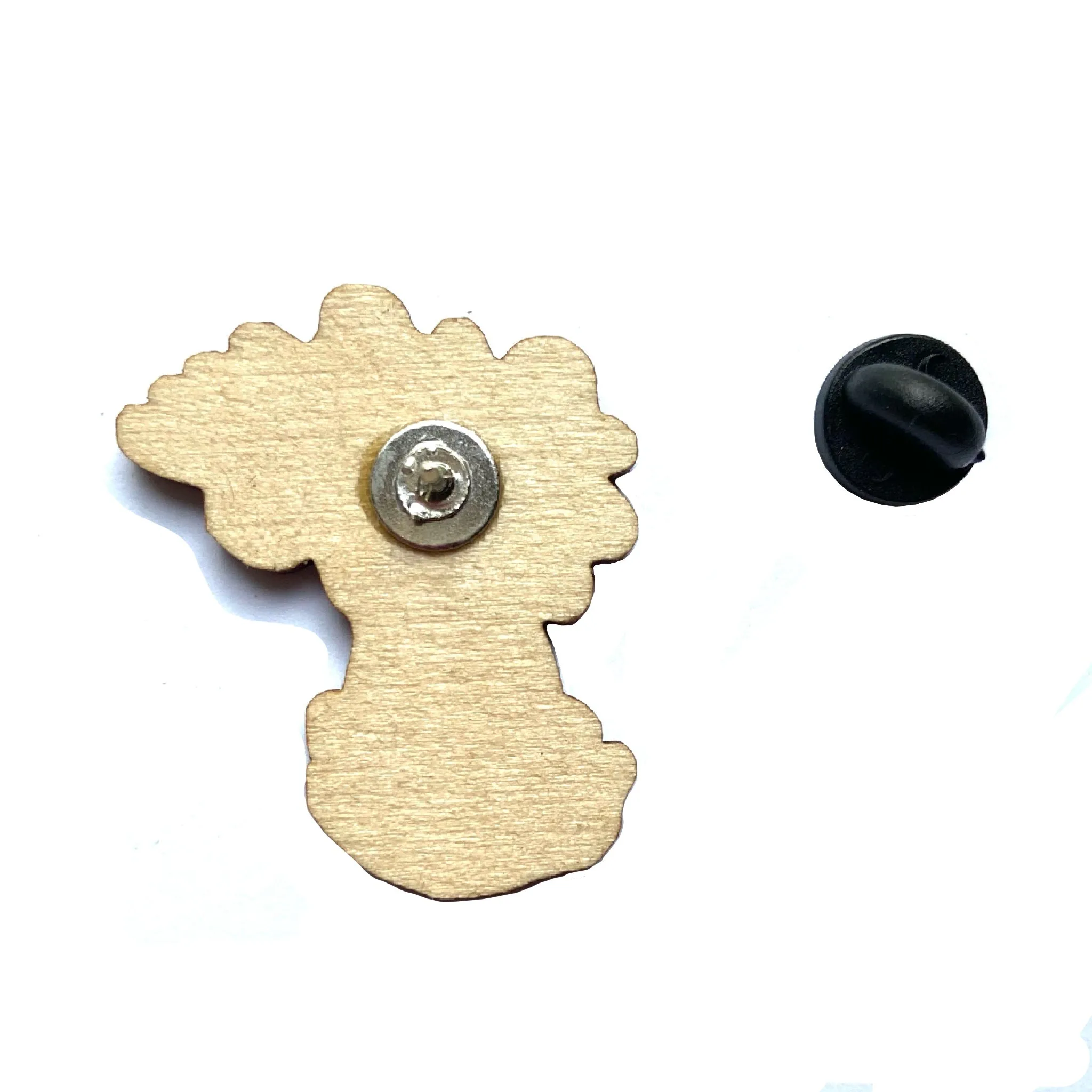 Lion Constellation Zodiac Pin