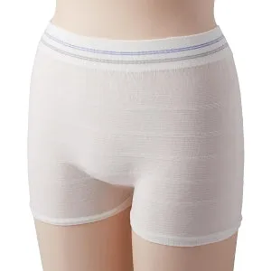 Medline Knit Mesh Pants M-L X5 MSC86300