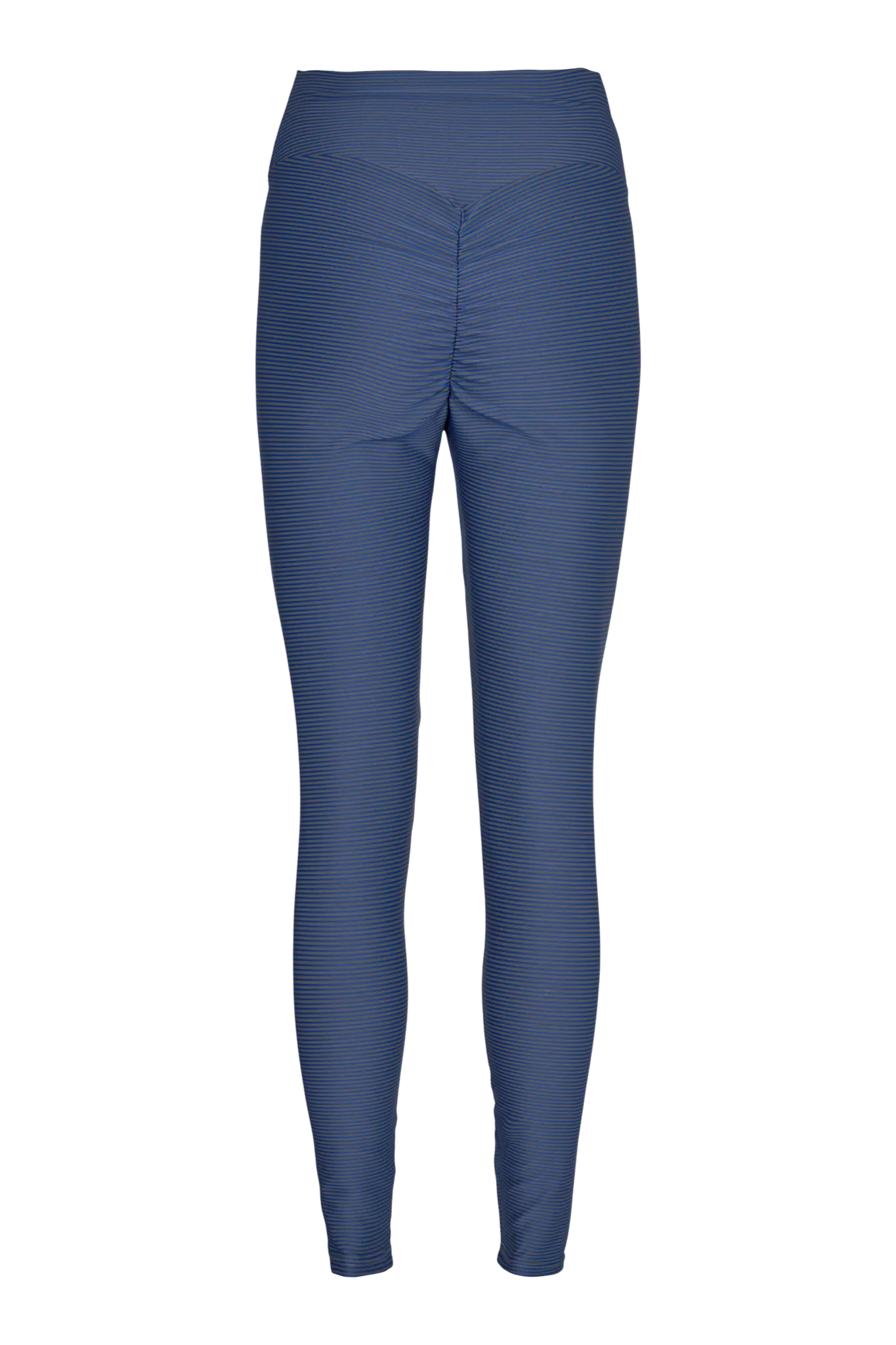 Naio Leggings - Blue 2T
