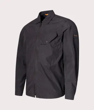 Oversized Lool 1 Overshirt