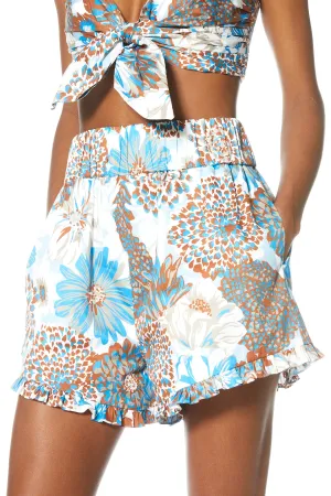 Serenity Mini Short Serenity Mini Short