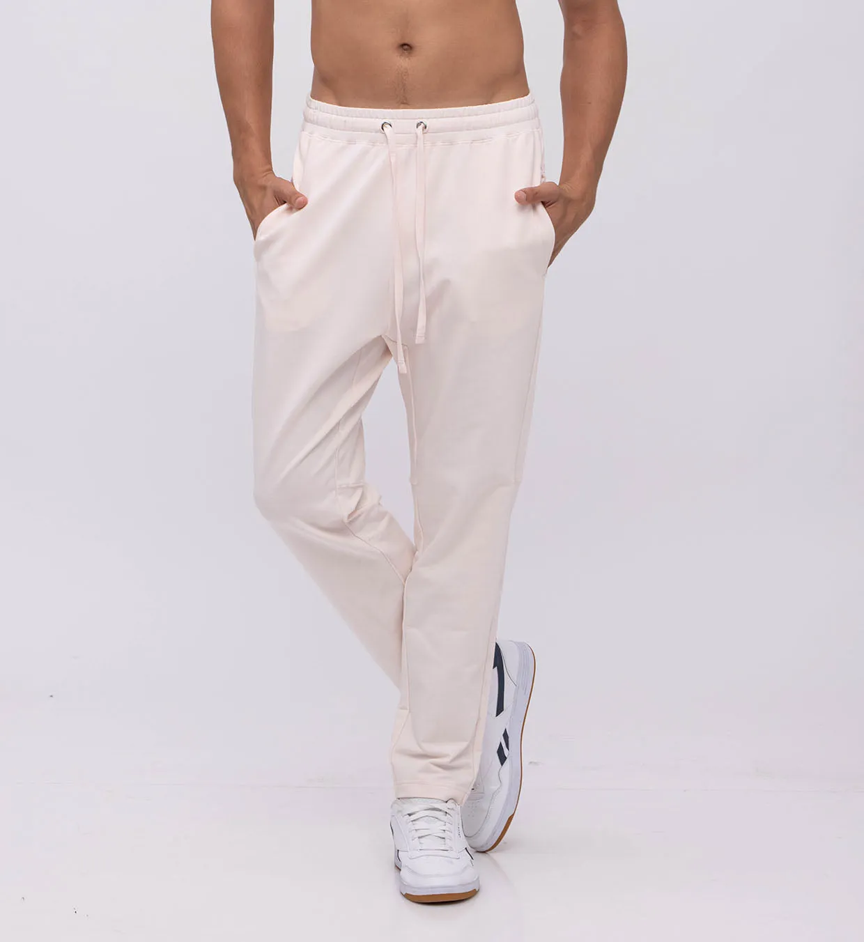 Sol Terry Pants