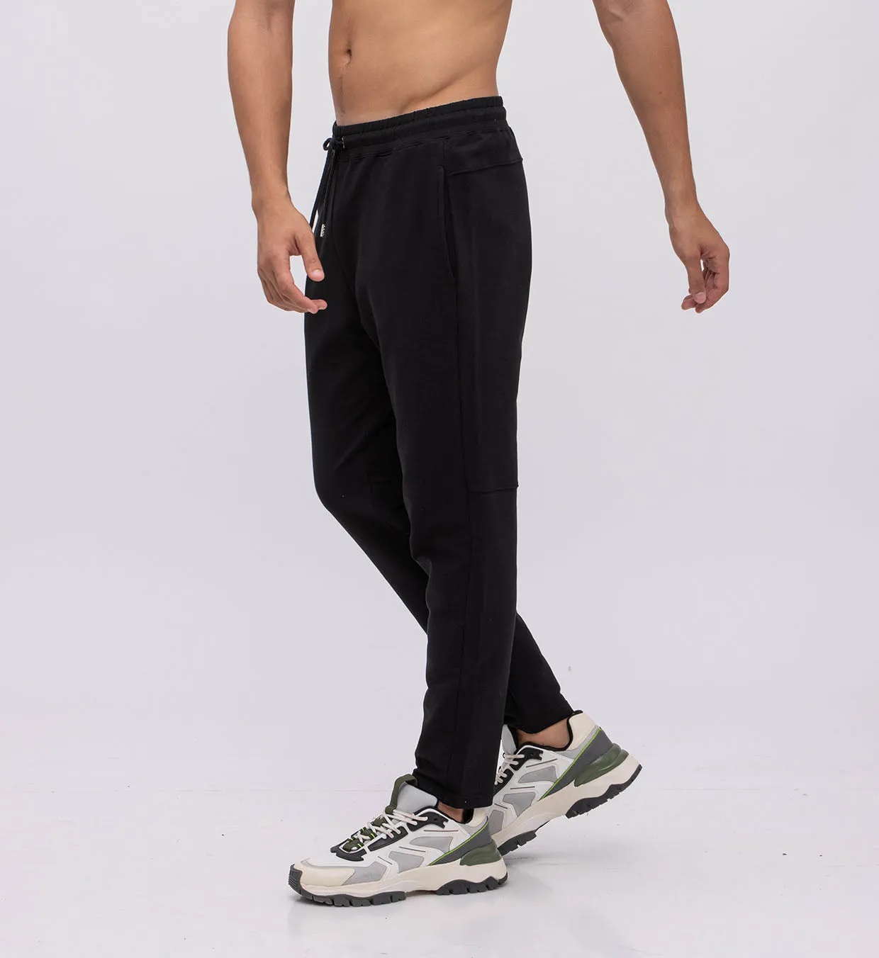 Sol Terry Pants