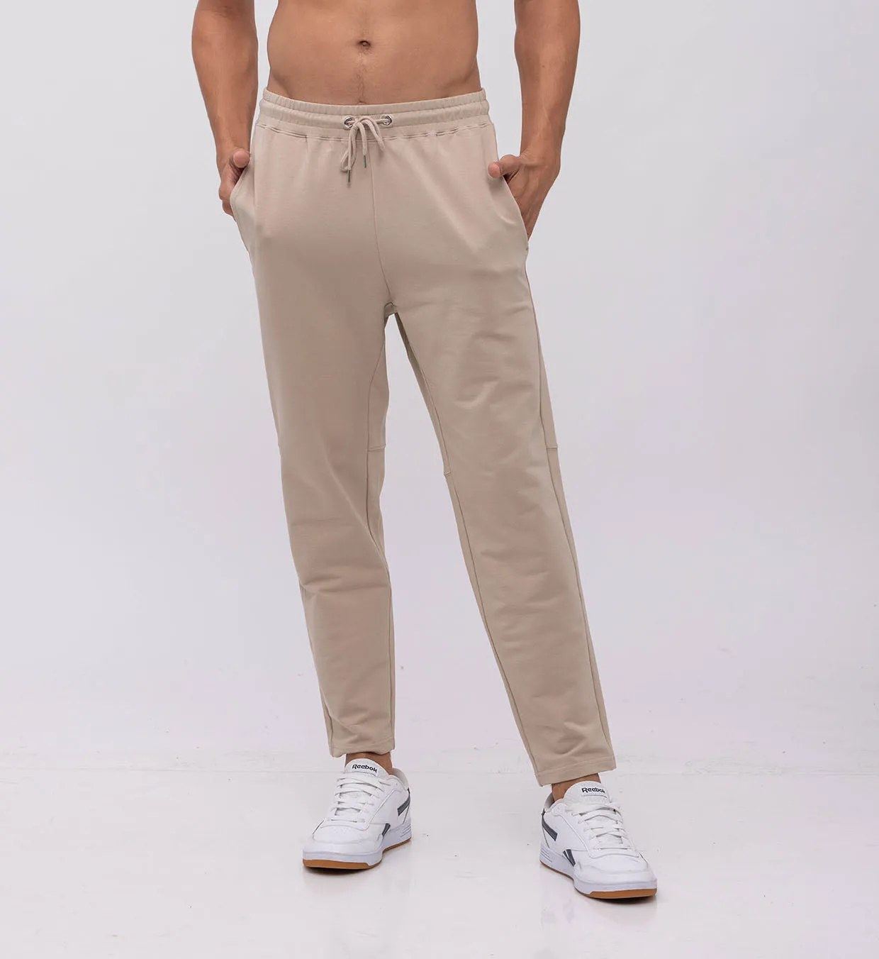 Sol Terry Pants