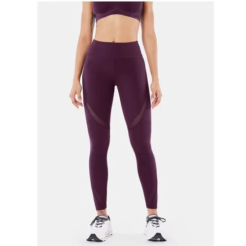SpeedLine Mesh Leggings