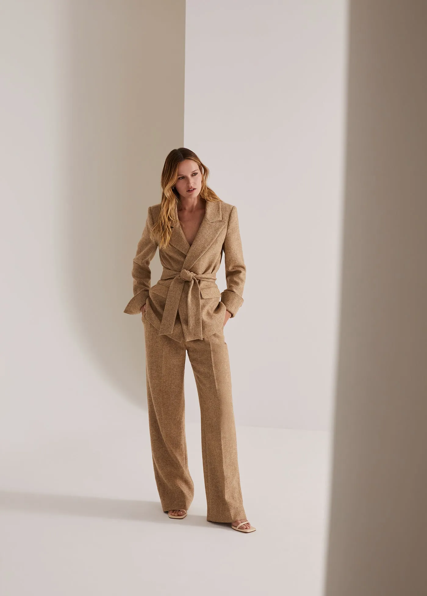 THE AGNES PANT