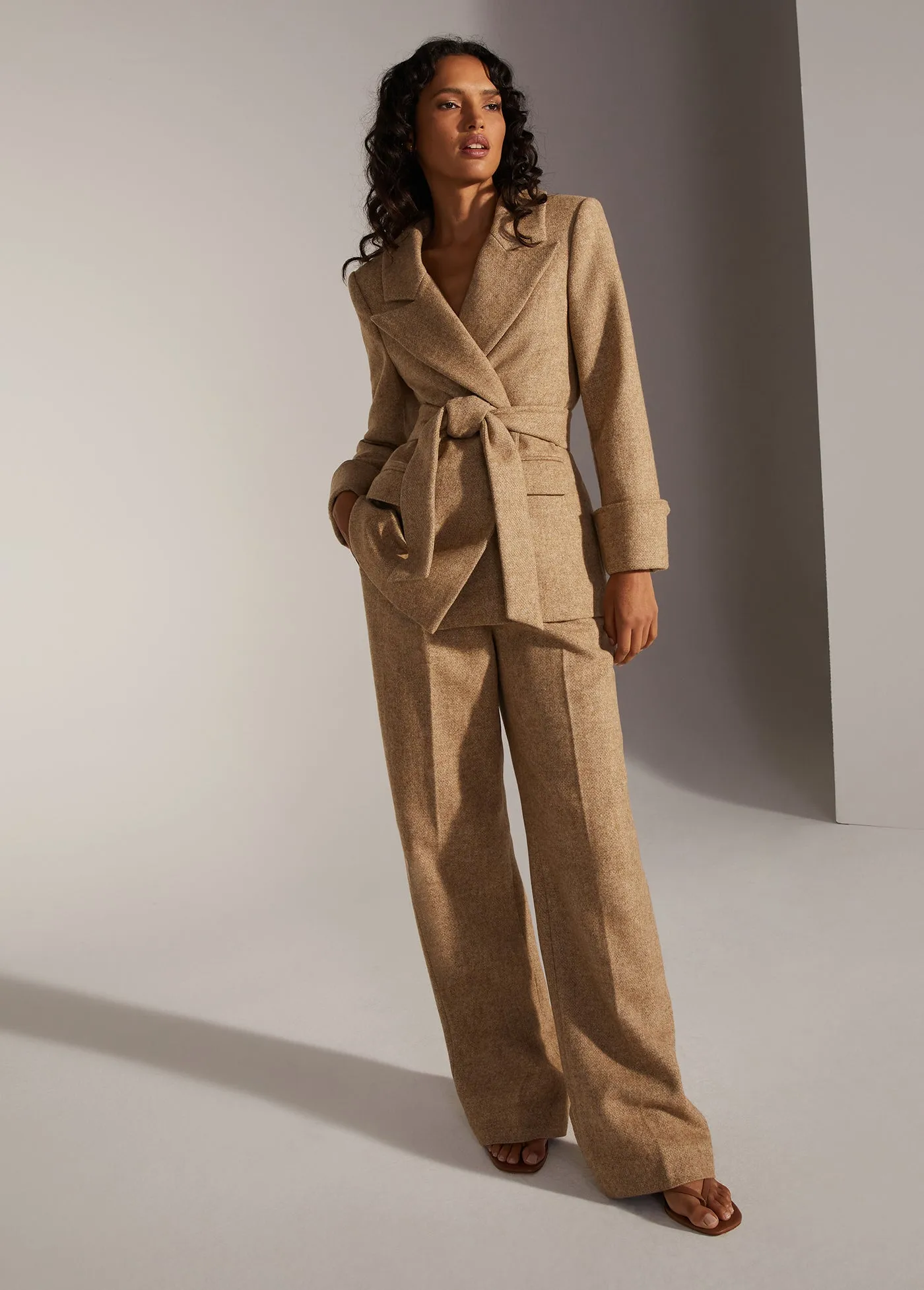 THE AGNES PANT
