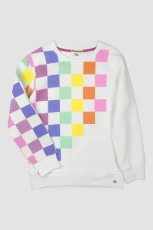 Tween Tops | Ruby Cotton Sweatshirt | Appaman